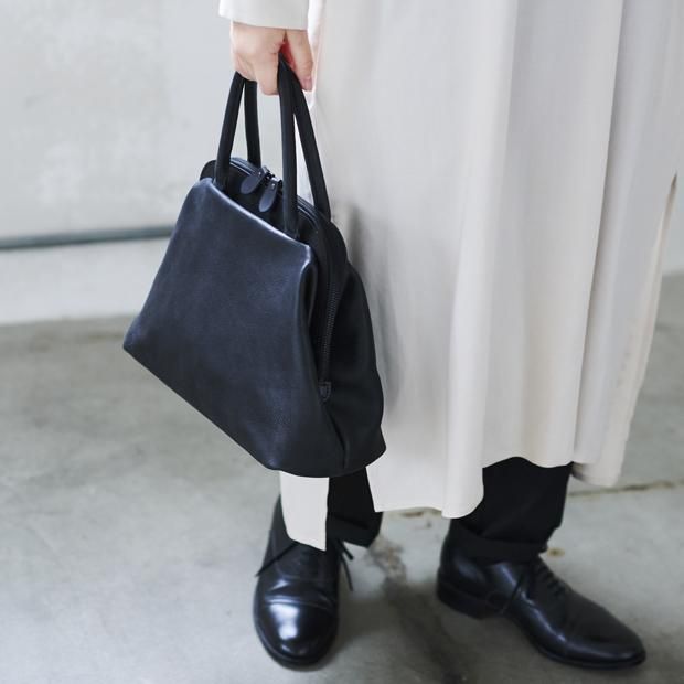 がま口 bag S | Ense - Ense Online Shop がま口 bag S | Ense - Ense Online Shop
