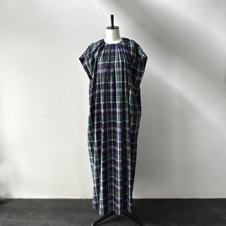 I-LINE DRESS / CH