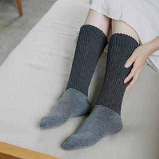 wool pile leg warmer socks<img class='new_mark_img2' src='https://img.shop-pro.jp/img/new/icons64.gif' style='border:none;display:inline;margin:0px;padding:0px;width:auto;' />