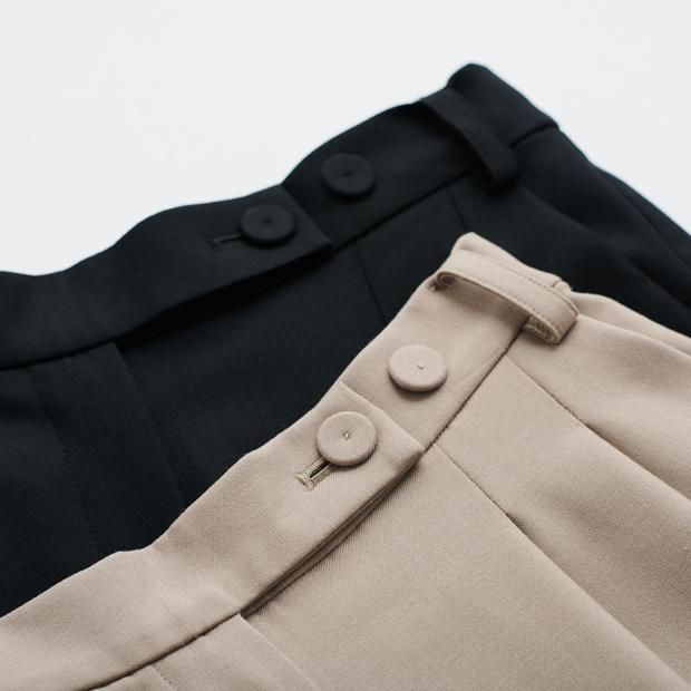 Lig.cocoonpants リグドット　コクーンパンツ　黒 S 新品未使用 lig. cocoon pants リグドット コクーンパンツ lig. cocoon