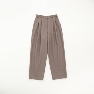 muji cocoon pants