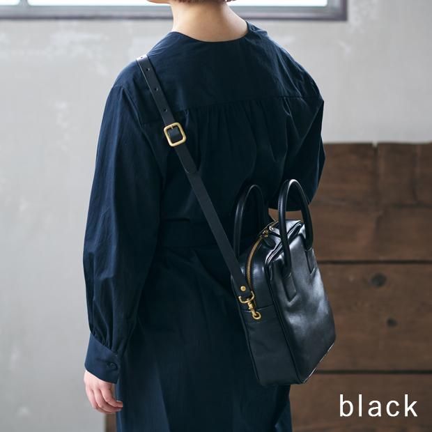 Square Mini Boston | スクエアミニボストンバッグ - Ense Square Mini Boston | スクエアミニボストンバッグ - Ense