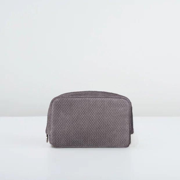 nova pouch M | ありそうでない開けっ放しポーチ - Ense Online Shop
