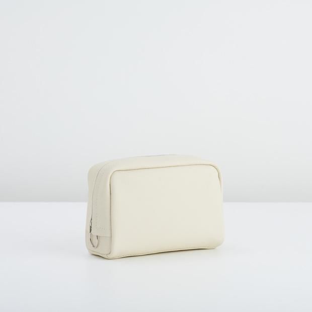 nova pouch M | ありそうでない開けっ放しポーチ - Ense Online Shop