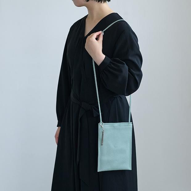 tadequi　sacoche×SACOCHE（サコッシュ　バイ　サコッシュ） new product] “ sacoche × SACOCHE “ *サコッシュバイサコッシュ