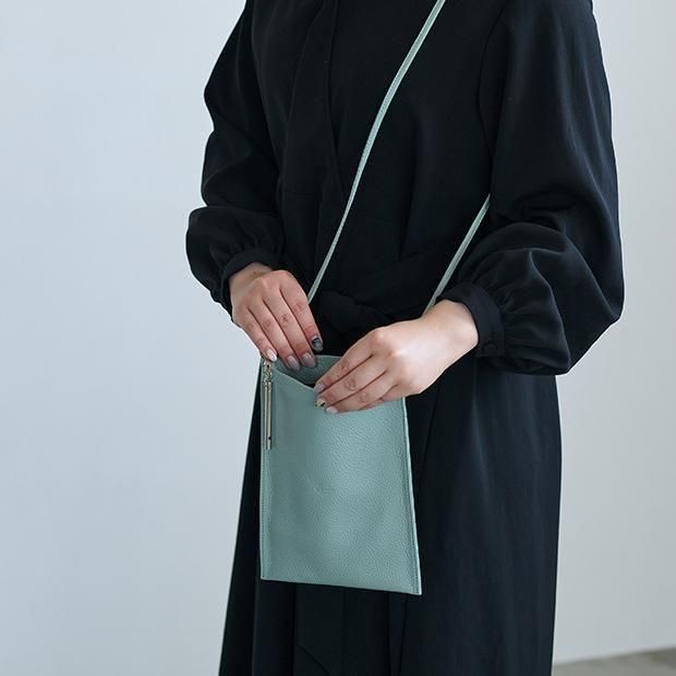 tadequi　sacoche×SACOCHE（サコッシュ　バイ　サコッシュ） tadequi sacoche×SACOCHE（サコッシュ バイ サコッシュ