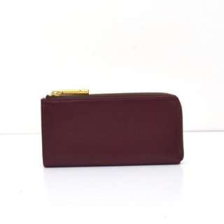 No.70 L-zipper long wallet ܥɡ