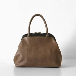No.19 gamaguchi bag S ֥饦