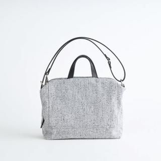 doctor bag S -canvas-