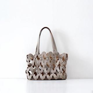 NO.114 sukashi tote miniѤΥܥǥ 졼