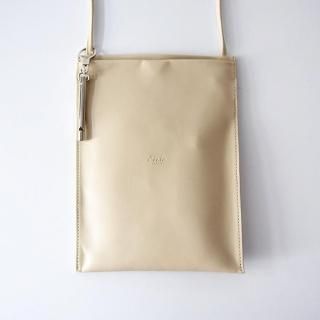No.138 tate sacoche ܥ꡼