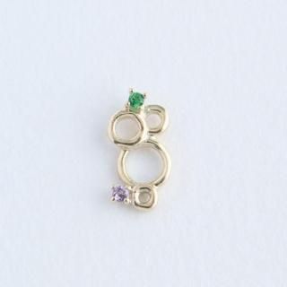 abuku pierce ( k10 )