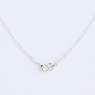 abuku necklace ( SV925 )