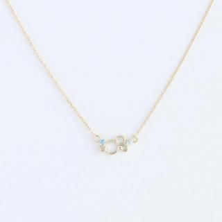 abuku necklace ( k10 )