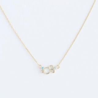 abuku necklace ( k10 )