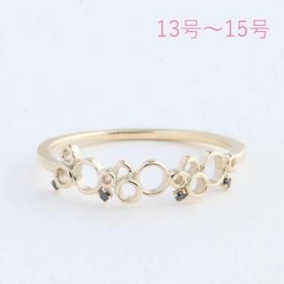 abuku ring ( k10 )1315