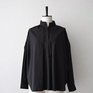 WING SLEEVE BLOUSE -BLACK-<img class='new_mark_img2' src='https://img.shop-pro.jp/img/new/icons8.gif' style='border:none;display:inline;margin:0px;padding:0px;width:auto;' />