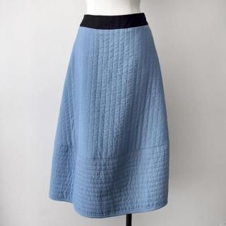 TRAPEZEDOID SK -BLUE-