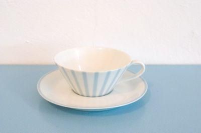 ドイツ ヴィンテージ Schonwald カップ ソーサー Liten Butiken ドイツ ヴィンテージ Schonwald カップ ソーサー Liten Butiken