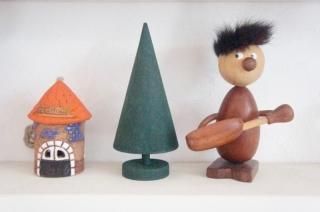 DENMARK デンマーク - 北欧ヴィンテージ 食器 北欧雑貨 北欧インテリア