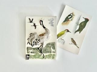 スウェーデン　ヴィンテージ　大型　陶板 スウェーデン ヴィンテージ 大型 陶板