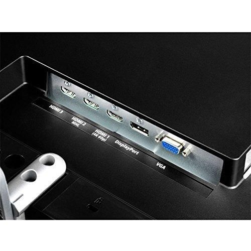 IO-DATA LCD-M4K401XVB [39.5インチ ブラック] - SHKドットコム