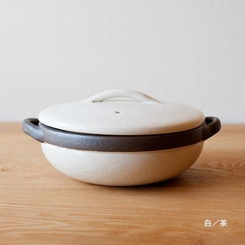 カセロラ 8号鍋 - 4TH-MARKET onlineshop カセロラ 8号鍋 - 4TH-MARKET onlineshop