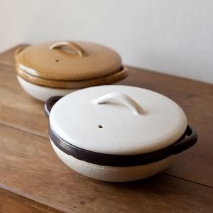 土鍋8号（2~3人用） - 4TH-MARKET onlineshop