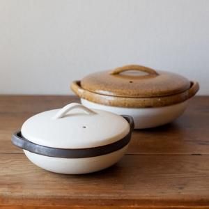 香蘭社 彩花 ネイビー 土鍋 5合 プチプレート（ニョロニョロ＆リトルミイ）MM9802-610 - MOOMIN SHOP