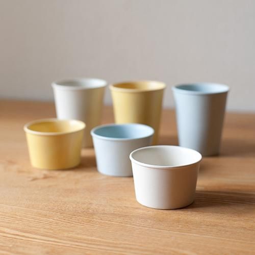 廃版品　Corelle×peak カップ　4個set 廃版品 Corelle×Snowpeak カップ 4個set