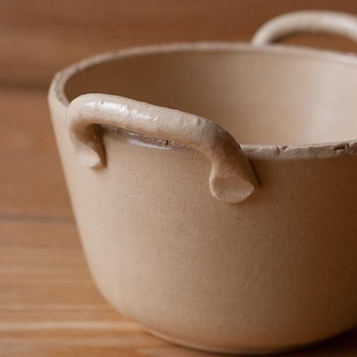 木製持ち手付きボウル オルノ 手付きボウル - 4TH-MARKET onlineshop