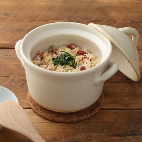 コセール ご飯釜 3合 - 4TH-MARKET onlineshop