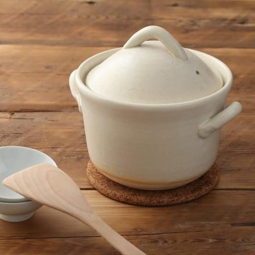 コセール ご飯釜 3合 - 4TH-MARKET onlineshop