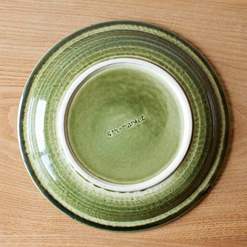 ピタ 7寸プレート - 4TH-MARKET onlineshop ピタ 7寸プレート - 4TH-MARKET onlineshop