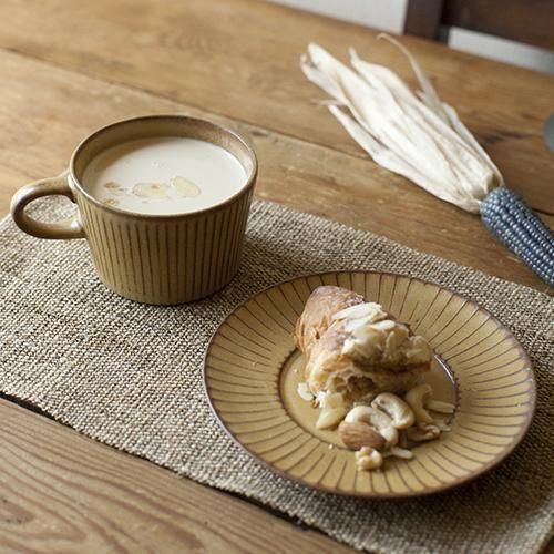 プラート ティーソーサー - 4TH-MARKET onlineshop