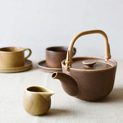 ティシュ 急須 - 4TH-MARKET onlineshop