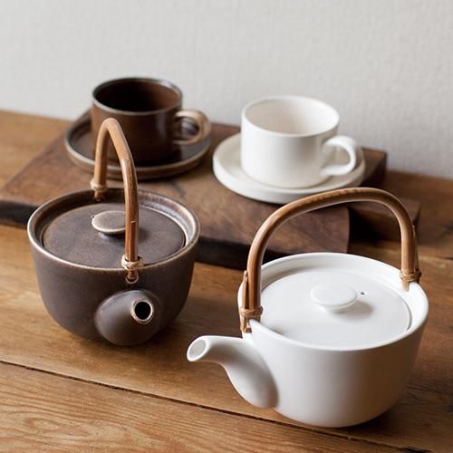 ティシュ 急須 - 4TH-MARKET onlineshop