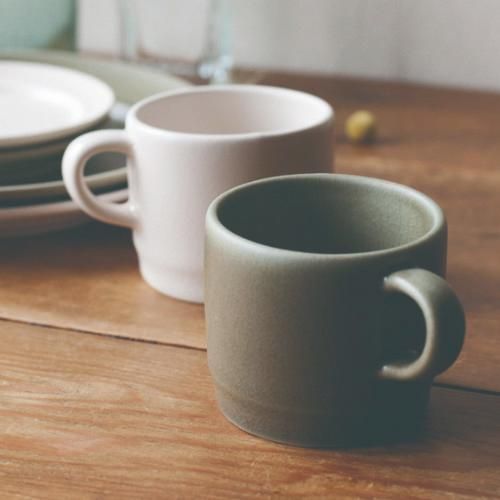 ソルベ マグカップ - 4TH-MARKET onlineshop