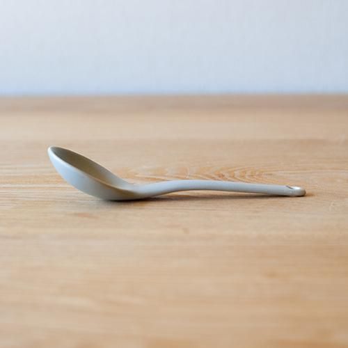 【riko】スーププーンとティースプーン 4点セット【Acorn】 スープスプーン - 4TH-MARKET onlineshop