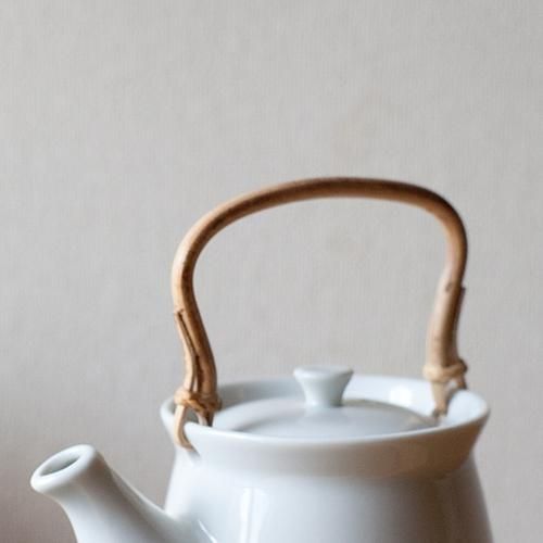 ティシュアンティーク 土瓶 ツルのみ - 4TH-MARKET onlineshop