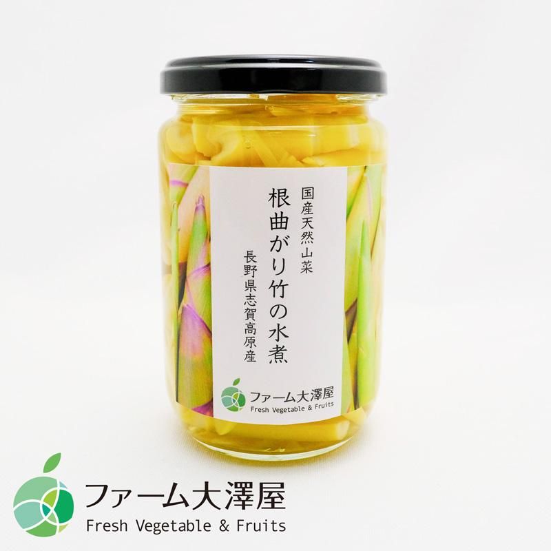 たけのこ汁セット