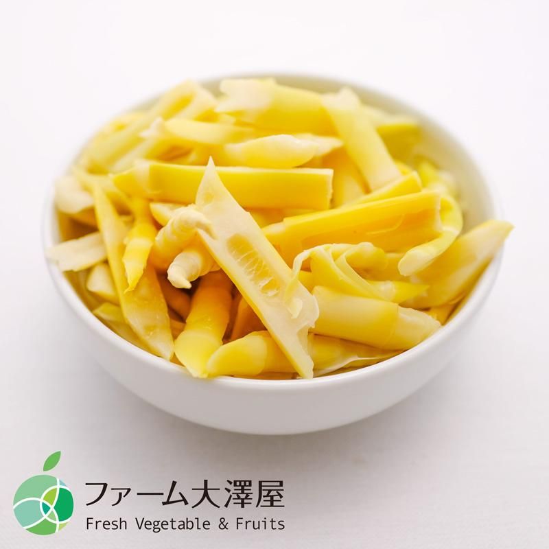 たけのこ汁セット