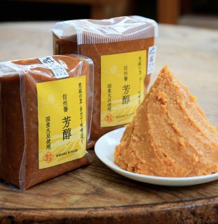 蕎麦・みそ・調味料 - 杏都屋～KYOTOYA～ 信州千曲 特産品ショップ