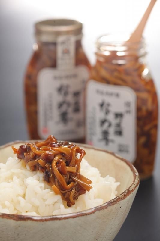 信州 野生種なめ茸 杏都屋 Kyotoya 信州千曲 特産品ショップ