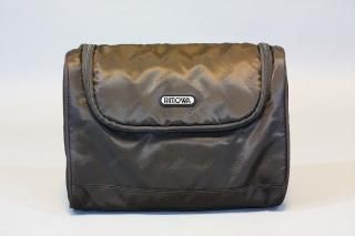 RIMOWA リモワ トラベルポーチ 小物入れ ブラウン - SEAZ