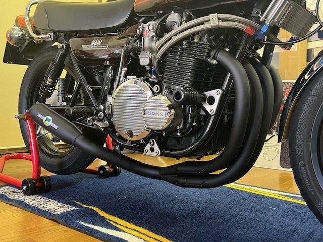 MORIWAKI THE LEGEND MONSTER 新黒鉄モナカ - SEAZ COMPANY Inc MORIWAKI THE LEGEND MONSTER 新黒鉄モナカ - SEAZ COMPANY Inc