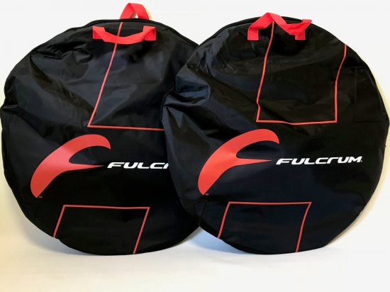 フルクラム(FULCRUM) ホイールバッグ [WB-03] Wheel bag ホイールバック