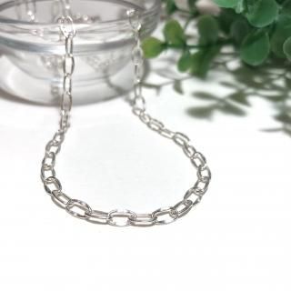 sv1000*チェーン - 純銀アクセサリーと天然石のお店 Lajemmica