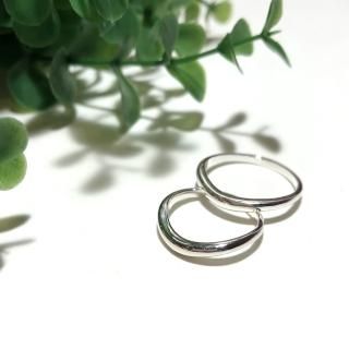 silver1000*純銀製*月のペンダント ムーン - 純銀アクセサリーと天然石