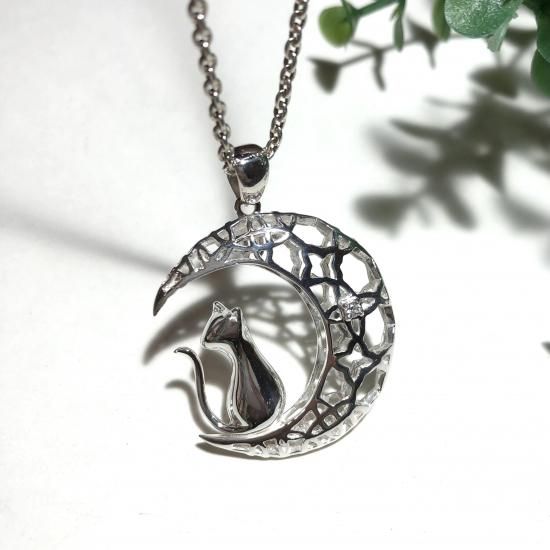 激レア♥️sterling silver 998刻印灰皿 silver950 オールシルバーイーグル ペンダントトップ redspirits
